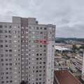 Apartamento em São Paulo, bairro Colônia (Zona Leste)