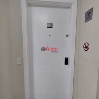 Apartamento em São Paulo, bairro Colônia (Zona Leste)
