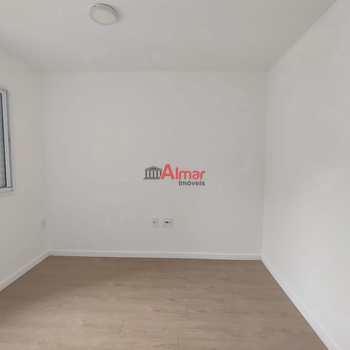 Apartamento em São Paulo, bairro Colônia (Zona Leste)
