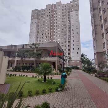 Apartamento em São Paulo, bairro Colônia (Zona Leste)