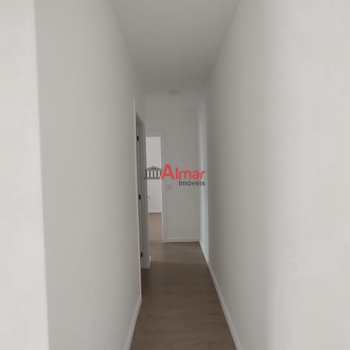 Apartamento em São Paulo, bairro Colônia (Zona Leste)