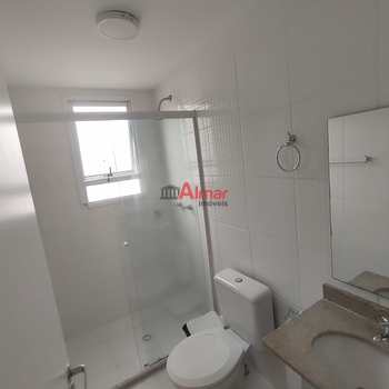 Apartamento em São Paulo, bairro Colônia (Zona Leste)