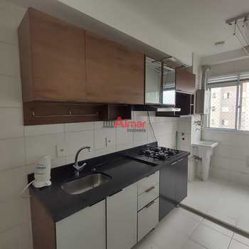 Apartamento em São Paulo, bairro Colônia (Zona Leste)