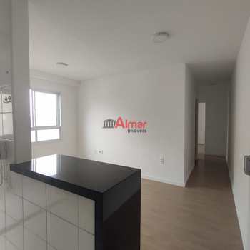 Apartamento em São Paulo, bairro Colônia (Zona Leste)
