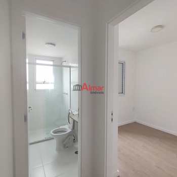 Apartamento em São Paulo, bairro Colônia (Zona Leste)