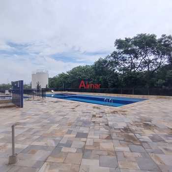 Apartamento em São Paulo, bairro Colônia (Zona Leste)