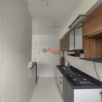 Apartamento em São Paulo, bairro Colônia (Zona Leste)