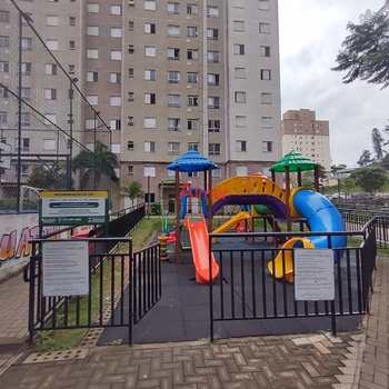 Apartamento em São Paulo, bairro Colônia (Zona Leste)