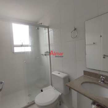 Apartamento em São Paulo, bairro Colônia (Zona Leste)