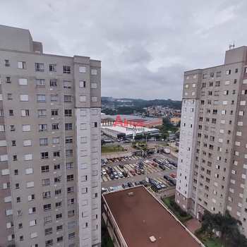 Apartamento em São Paulo, bairro Colônia (Zona Leste)