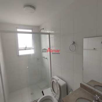 Apartamento em São Paulo, bairro Colônia (Zona Leste)