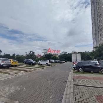 Apartamento em São Paulo, bairro Colônia (Zona Leste)