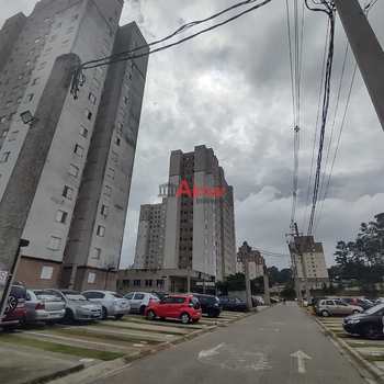 Apartamento em São Paulo, bairro Colônia (Zona Leste)