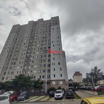 Apartamento em São Paulo, bairro Colônia (Zona Leste)