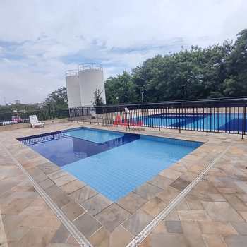 Apartamento em São Paulo, bairro Colônia (Zona Leste)