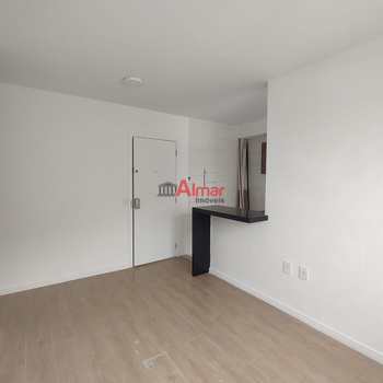 Apartamento em São Paulo, bairro Colônia (Zona Leste)