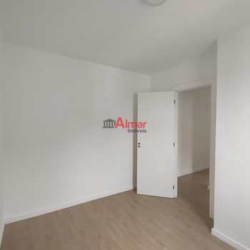 Apartamento em São Paulo, bairro Colônia (Zona Leste)