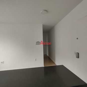 Apartamento em São Paulo, bairro Colônia (Zona Leste)
