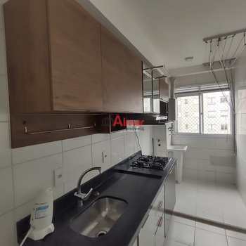 Apartamento em São Paulo, bairro Colônia (Zona Leste)