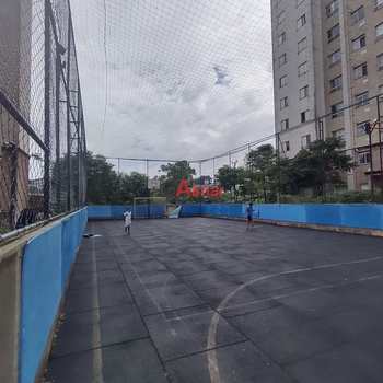 Apartamento em São Paulo, bairro Colônia (Zona Leste)