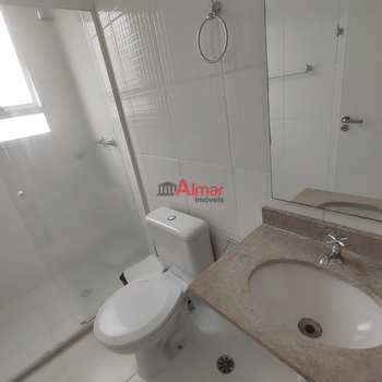 Apartamento em São Paulo, bairro Colônia (Zona Leste)