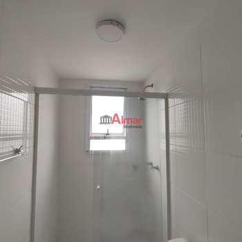 Apartamento em São Paulo, bairro Colônia (Zona Leste)