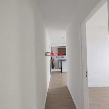 Apartamento em São Paulo, bairro Colônia (Zona Leste)