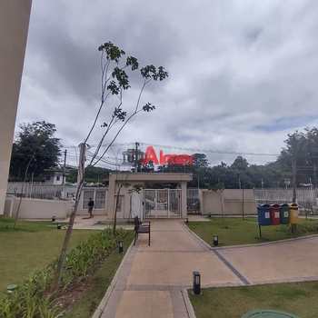 Apartamento em São Paulo, bairro Jardim Helian