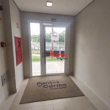 Apartamento em São Paulo, bairro Jardim Helian