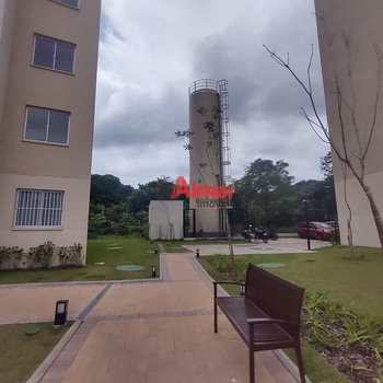 Apartamento em São Paulo, bairro Jardim Helian