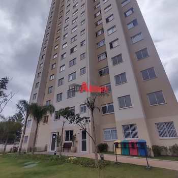 Apartamento em São Paulo, bairro Jardim Helian