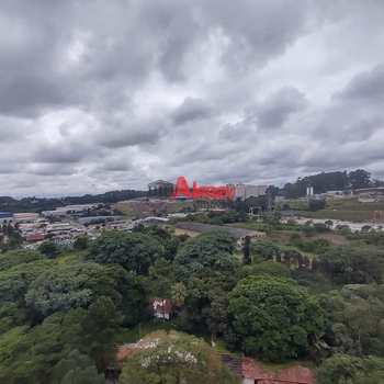 Apartamento em São Paulo, bairro Jardim Helian