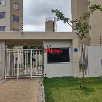Apartamento em São Paulo, bairro Jardim Helian