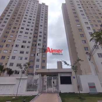 Apartamento em São Paulo, bairro Jardim Helian