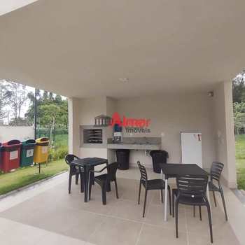 Apartamento em São Paulo, bairro Jardim Helian