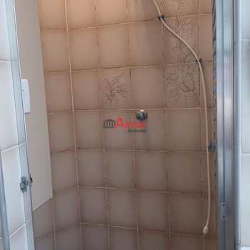 Apartamento em São Paulo, bairro Penha