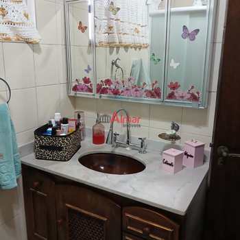 Apartamento em São Paulo, bairro Penha