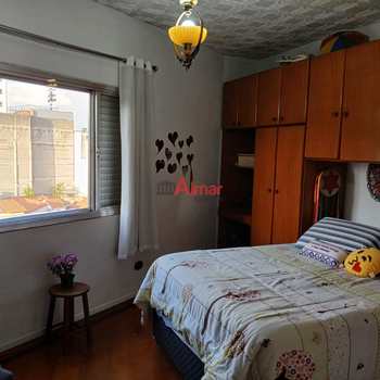 Apartamento em São Paulo, bairro Penha