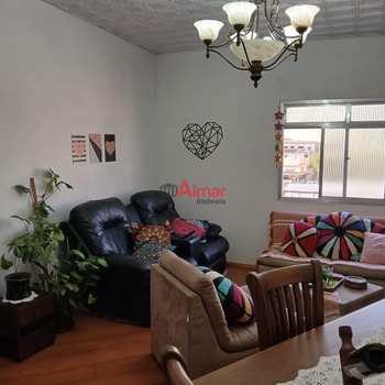 Apartamento em São Paulo, bairro Penha