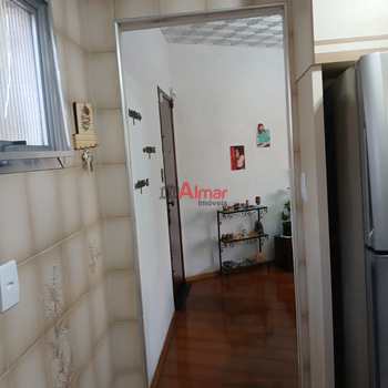 Apartamento em São Paulo, bairro Penha