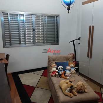 Apartamento em São Paulo, bairro Penha