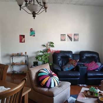 Apartamento em São Paulo, bairro Penha