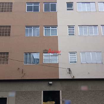 Apartamento em São Paulo, bairro Penha