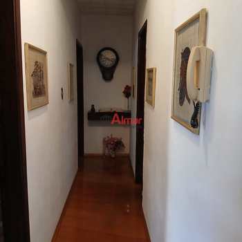 Apartamento em São Paulo, bairro Penha