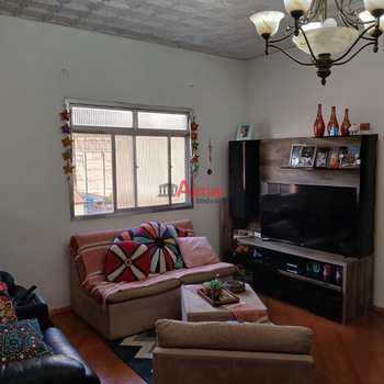 Apartamento em São Paulo, bairro Penha