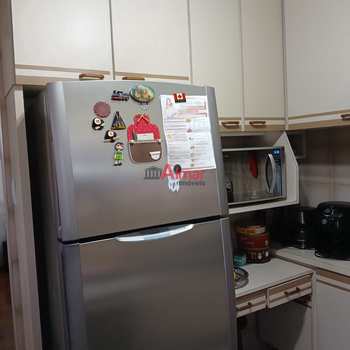 Apartamento em São Paulo, bairro Penha