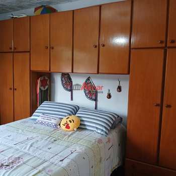 Apartamento em São Paulo, bairro Penha