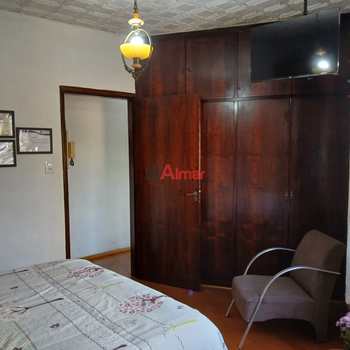 Apartamento em São Paulo, bairro Penha