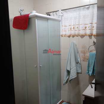 Apartamento em São Paulo, bairro Penha