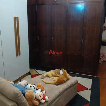 Apartamento em São Paulo, bairro Penha